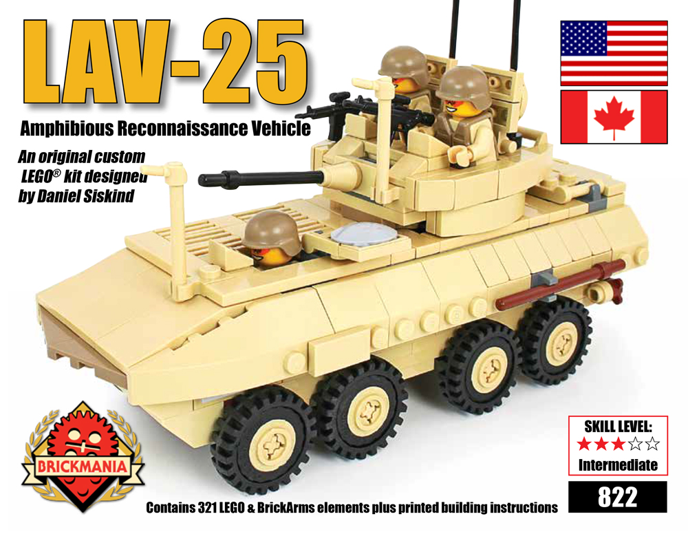 822_LAV25_Dan_CoverL | Brickmania Blog