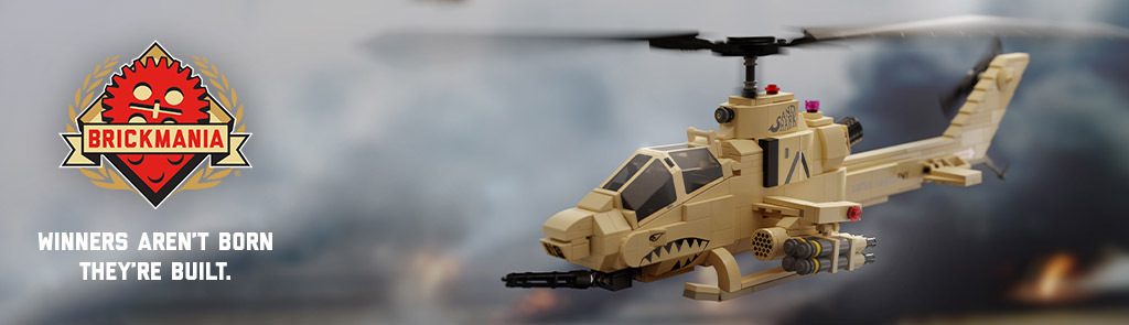 Brickmania Toys on X: We have released the M26 Pershing Micro-tank, which  is now available to order through our website! This Micro-tank pairs with  our tabletop Micro Brick Battle game. #chosinbricks #lego #